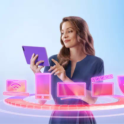 Комбо - единая связь Ростелеком для всех в&nbsp;посёлок Рабочеостровск (Республика Карелия)